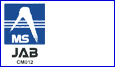 ISO9001�F�؃}�[�N