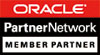 ORACLE�����o�[�p�[�g�i�[