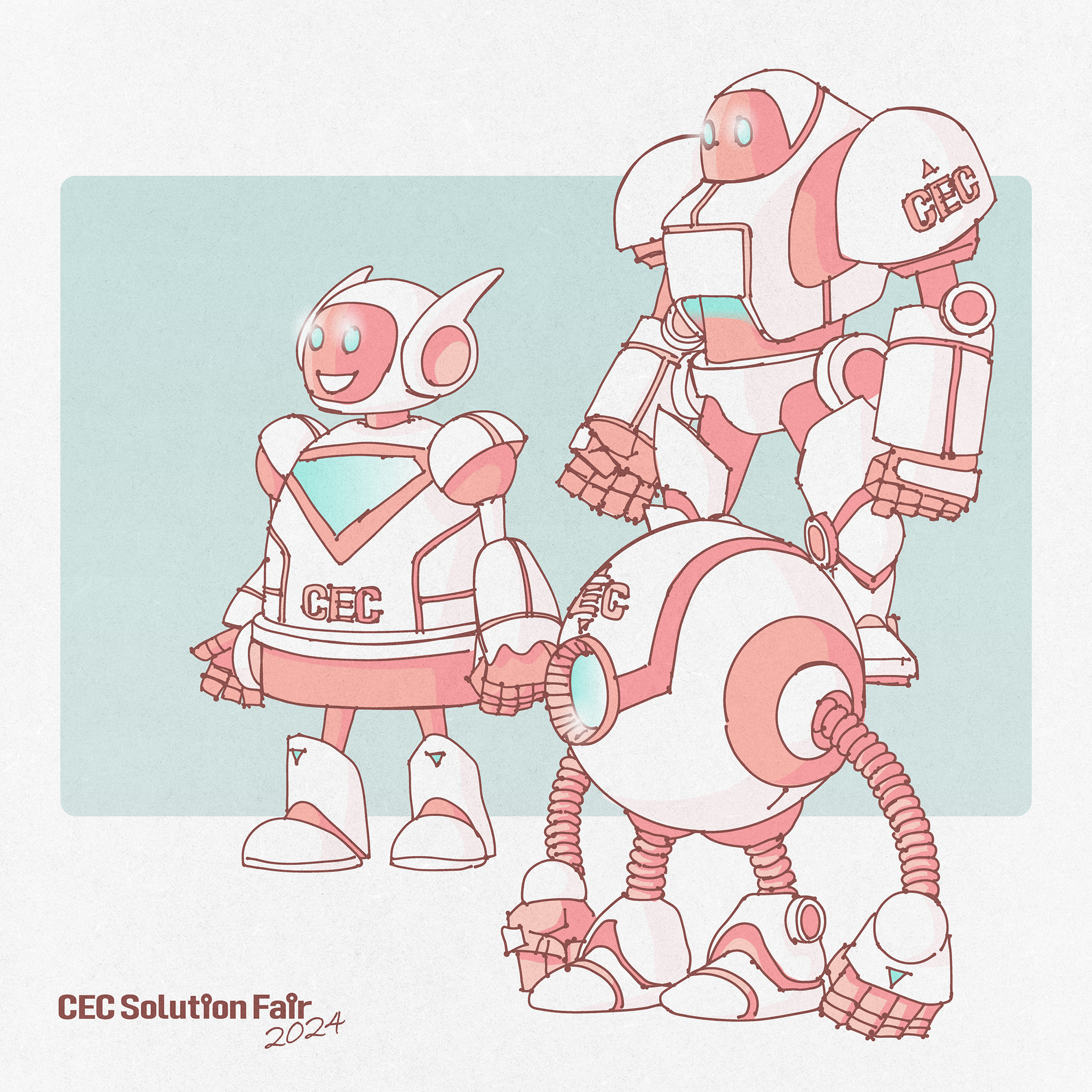 2024年フェアデジタルサイン